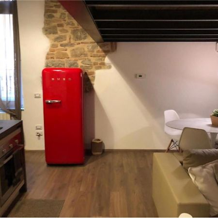 דירות ברגמו Casa Loro מראה חיצוני תמונה