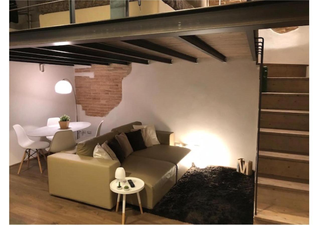 דירות ברגמו Casa Loro מראה חיצוני תמונה