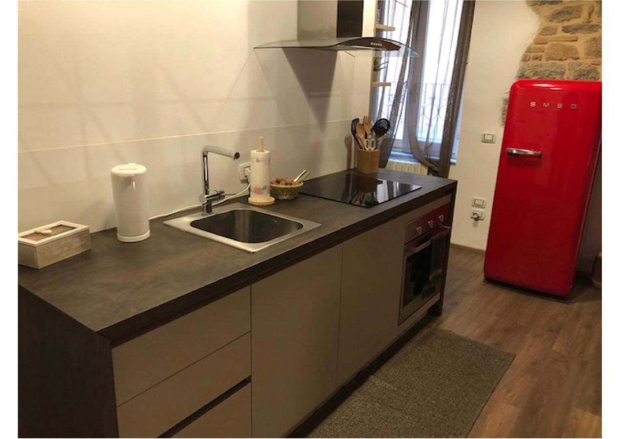 דירות ברגמו Casa Loro מראה חיצוני תמונה