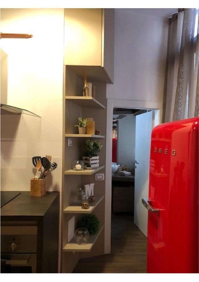 דירות ברגמו Casa Loro מראה חיצוני תמונה