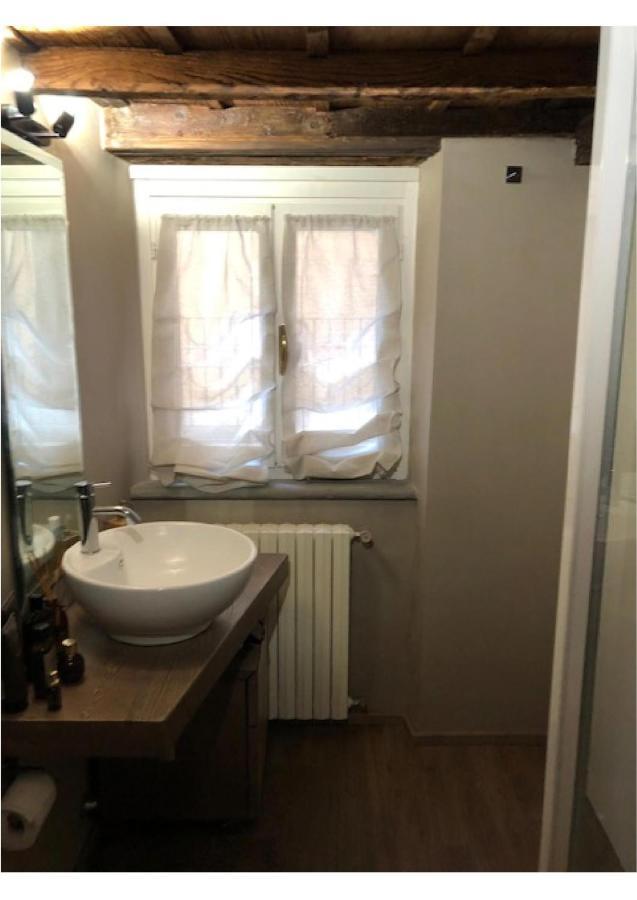 דירות ברגמו Casa Loro מראה חיצוני תמונה